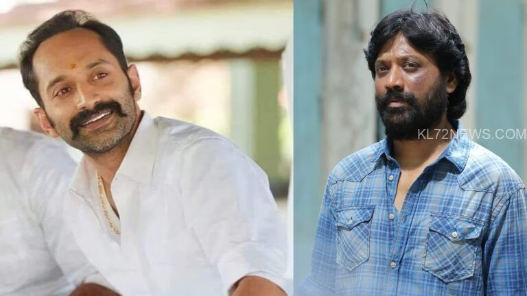 ഫഹദിന് ഒപ്പത്തിനൊപ്പം; വിപിൻ ദാസ് ചിത്രത്തിലൂടെ എസ്ജെ സൂര്യ മലയാളത്തിലേക്ക്