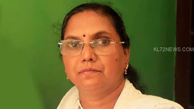 സർക്കാർ ഉത്തരവിറങ്ങി; അനിതയ്ക്ക് കോഴിക്കോട് മെഡി. കോളജിൽ നിയമനം