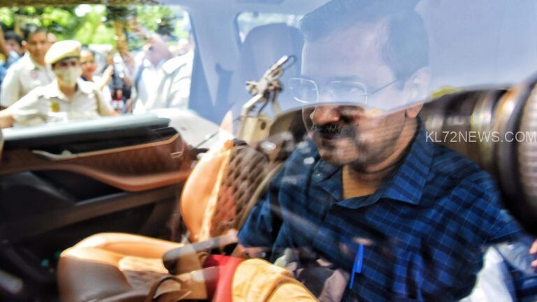 കെജരിവാളിന് നിർണായകം; അറസ്റ്റ് ചോദ്യം ചെയ്തുള്ള ഹർജിയിൽ വിധി നാളെ
