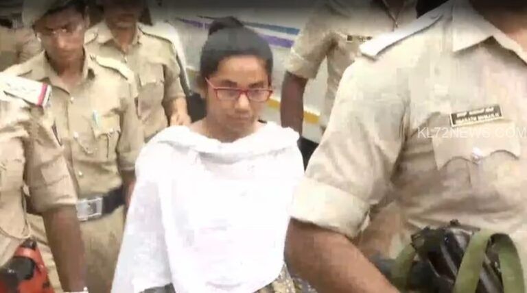 വെള്ളമുണ്ട മാവോയിസ്റ്റ് കേസ്: ഒന്നാം പ്രതി രൂപേഷിന് പത്തുവര്‍ഷം തടവ്
