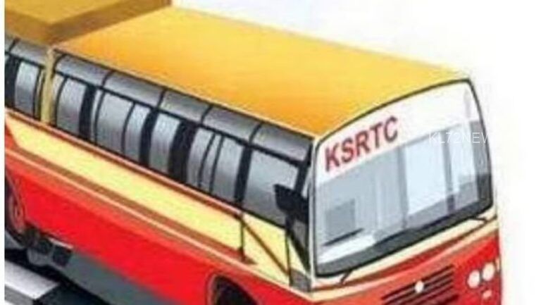 കെഎസ്ആര്‍ടിസി ബസില്‍ ഇനി വെള്ളവും ലഘുഭക്ഷണവും, പണം ഡിജിറ്റലായി നല്‍കാം; പുതിയ പരിഷ്‌കാരം