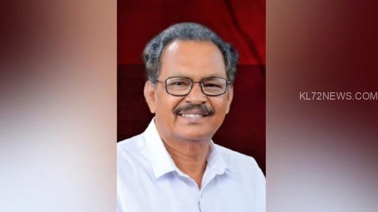 കരുവന്നൂര്‍ ബാങ്ക് തട്ടിപ്പ്: സിപിഎം തൃശൂര്‍ ജില്ലാ സെക്രട്ടറിക്ക് വീണ്ടും ഇഡി നോട്ടീസ്; ഇന്നു ഹാജരാകാന്‍ നിര്‍ദേശം