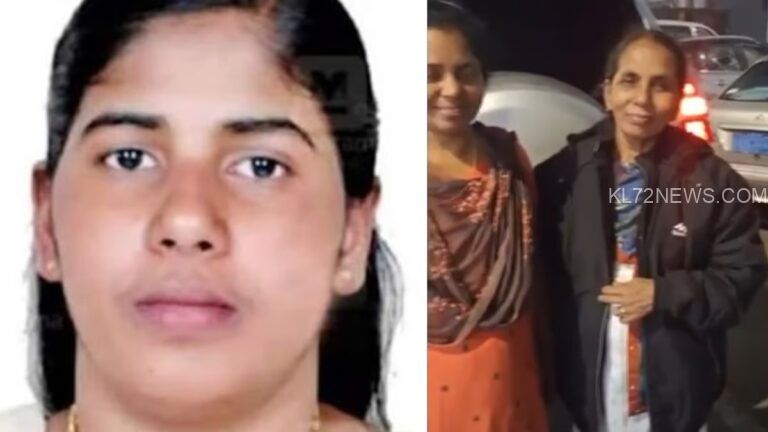 നിമിഷപ്രിയയെ കാണാൻ അമ്മയ്ക്ക് അനുമതി; കൂടിക്കാഴ്ച നീണ്ട 12 വർഷങ്ങൾക്ക് ശേഷം
