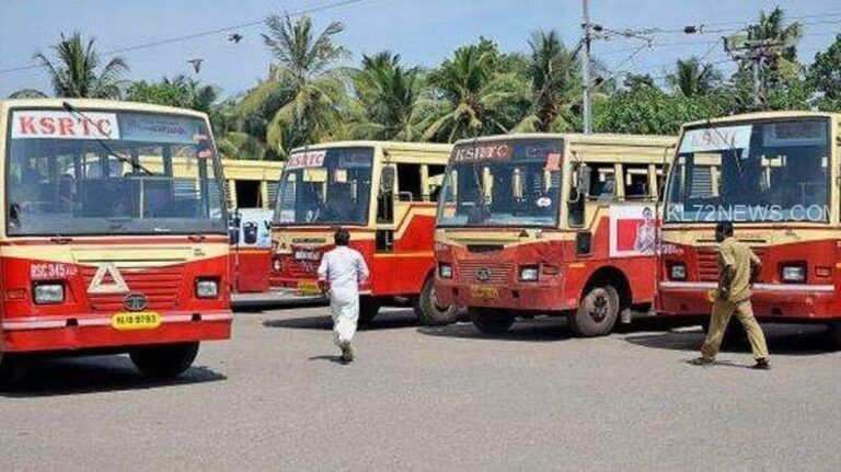 ലോക്‌സഭ തെരഞ്ഞെടുപ്പ്; അധിക സർവീസുമായി കെഎസ്‌ആർടിസി