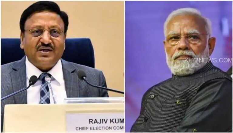 പ്രധാനമന്ത്രിയുടെ വിദ്വേഷ പ്രസംഗത്തില്‍ നടപടി ; ദൃശ്യങ്ങള്‍ ഹാജരാക്കാന്‍ ആവശ്യപ്പെട്ട് തെരഞ്ഞെടുപ്പ് കമ്മീഷന്‍