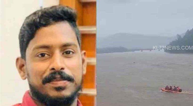 അര്‍ജുന്റെ ലോറിയിലെ തടി കണ്ടെത്തി; തിരിച്ചറിഞ്ഞ് ലോറി ഉടമ