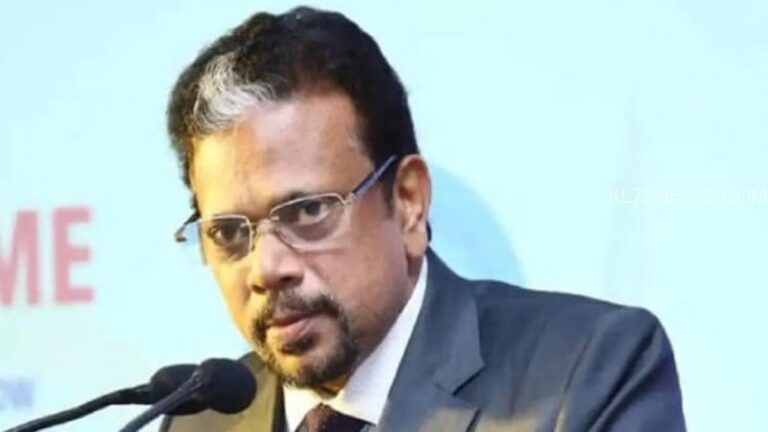 മോദിയുടെ വിശ്വസ്തന്‍; മലയാളി കെ കൈലാഷ്‍നാഥന്‍ പുതുച്ചേരി ലഫ്. ഗവ‍ർണര്‍, ഏഴിടത്ത് പുതിയ ഗവര്‍ണര്‍മാര്‍