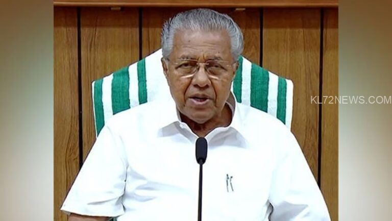 അര്‍ജുന് വേണ്ടിയുള്ള തിരച്ചില്‍ തുടരണം; കര്‍ണാടക മുഖ്യമന്ത്രിക്ക് കത്തയച്ച് പിണറായി വിജയന്‍
