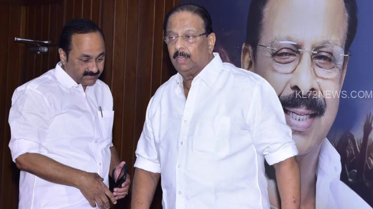 കെപിസിസി യോഗത്തില്‍ വാര്‍ത്ത ചോര്‍ത്തിയവരെ കണ്ടെത്തണം; നിര്‍ദേശവുമായി എഐസിസി