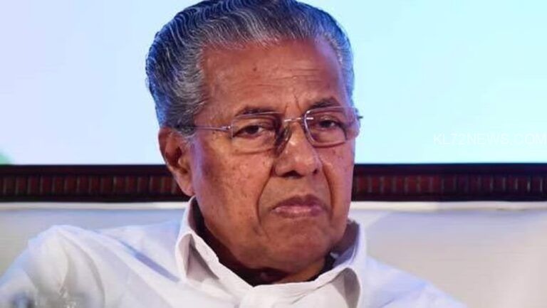 മുഖ്യമന്ത്രി പിണറായി വിജയന്‍ വയനാട്ടിലേയ്ക്ക് തിരിച്ചു; നാളെ ദുരന്തബാധിതരെ കാണും