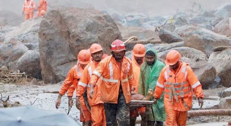 വയനാട് ദുരന്തം: 116 മൃതദേഹങ്ങളുടെ പോസ്റ്റ്മോർട്ടം പൂർത്തീകരിച്ചു