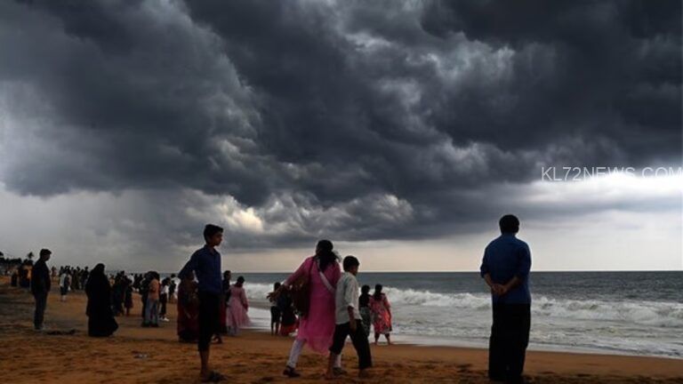 ഓഗസ്റ്റിലും സെപ്റ്റംബറിലും മഴ കൂടും; മുന്നറിയിപ്പുമായി കാലാവസ്ഥ വകുപ്പ്
