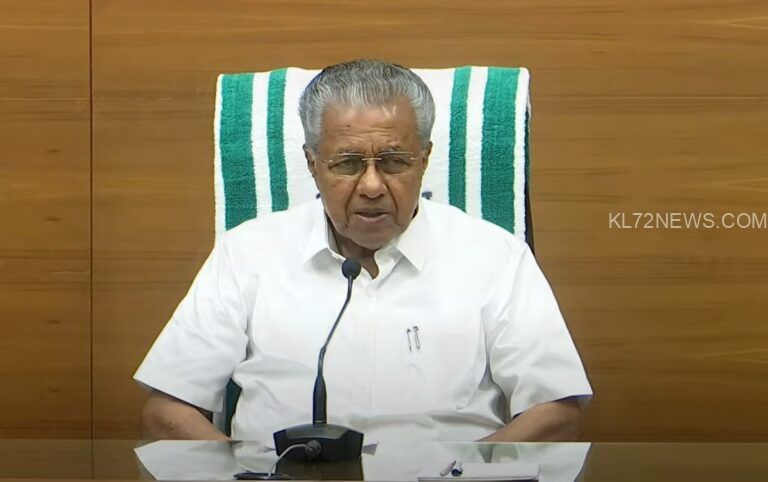 ‘ഇനിയും ജീവനോടെ ആരുമില്ല’; വയനാട് ഉരുള്‍പൊട്ടല്‍ ദേശീയദുരന്തമായി പ്രഖ്യാപിക്കണമെന്ന് മുഖ്യമന്ത്രി