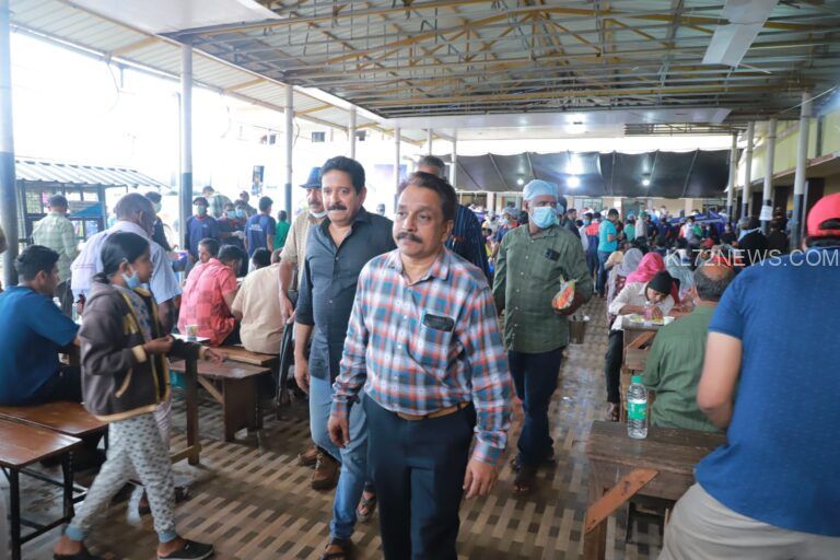 ദുരന്തമേഖലയിലെ കുട്ടികളുടെ ക്ഷേമത്തിന് ബാലാവകാശ കമ്മീഷന്‍റെ സമഗ്ര പദ്ധതി