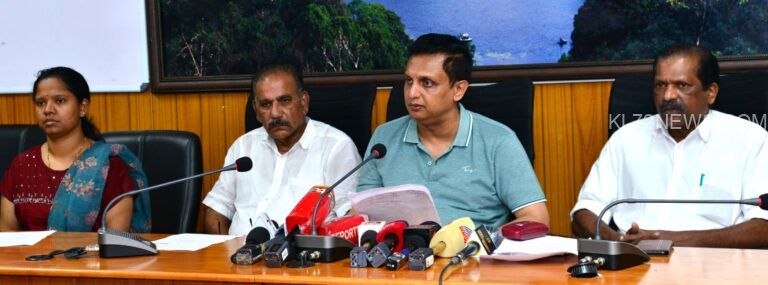 ക്യാമ്പുകളിലെ അനാവശ്യ സന്ദര്‍ശനം ഒഴിവാക്കണമെന്ന് മന്ത്രിമാരുടെ അഭ്യര്‍ത്ഥന