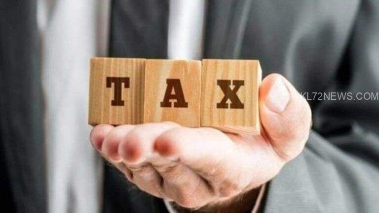 റിട്ടേണ്‍ ഫയല്‍ ചെയ്തവരുടെ എണ്ണത്തില്‍ റെക്കോര്‍ഡ്, ജൂലൈ 31 വരെ 7.28 കോടി പേര്‍; 72 ശതമാനം പേരും സ്വീകരിച്ചത് പുതിയ നികുതി സമ്പ്രദായം