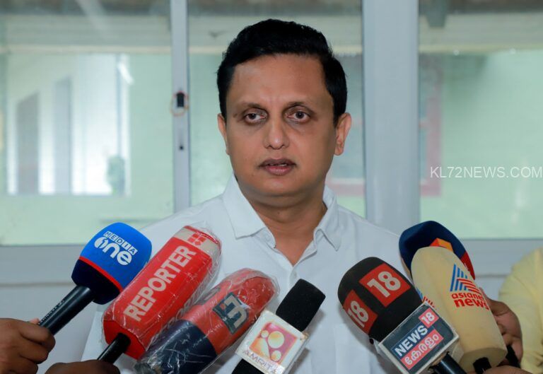 വയനാട്ടിലേക്കുള്ള അനാവശ്യയാത്രകൾ ഒഴിവാക്കണം – മന്ത്രി മുഹമ്മദ് റിയാസ്