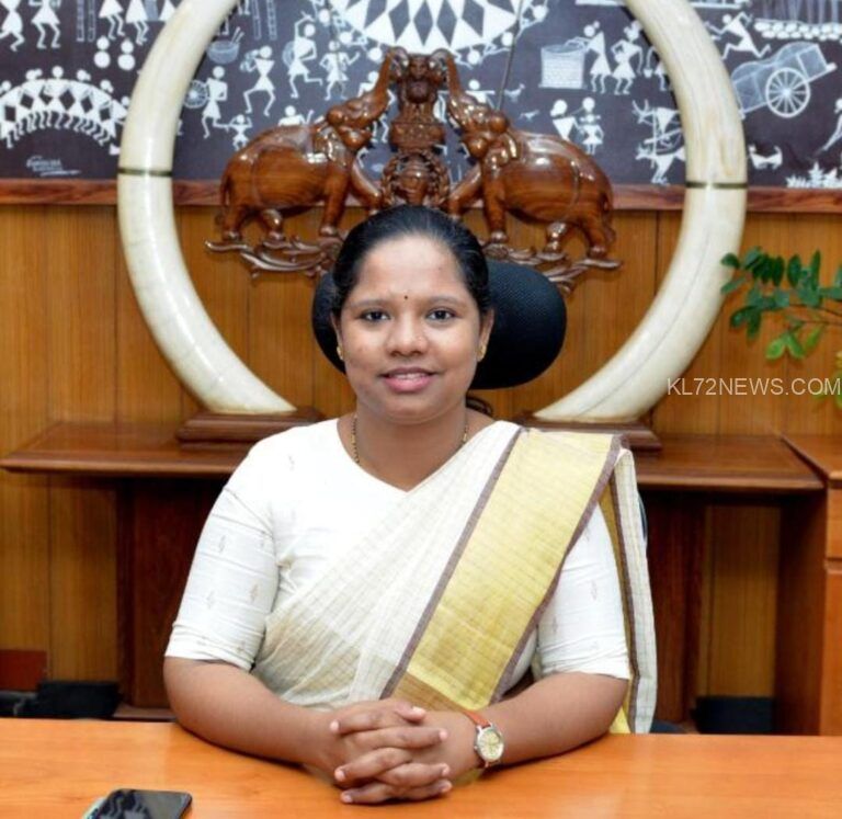 ചൂരൽമല മുണ്ടക്കൈ പ്രദേശങ്ങളിലേക്ക് ഭക്ഷ്യ പദാർത്ഥങ്ങൾ ആവശ്യമില്ല
