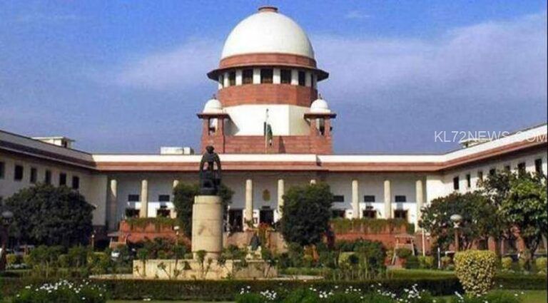 മുല്ലപ്പെരിയാർ ഡാം: പാട്ടക്കരാറിന്റെ സാധുത പരിശോധിക്കും; നിർണായക നീക്കവുമായി സുപ്രീം കോടതി