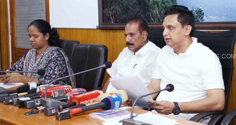 കാണാതായവരുടെ ബന്ധുക്കളെ ഉള്‍പ്പെടുത്തി ജനകീയ തെരച്ചില്‍ വ്യാഴാഴ്ച