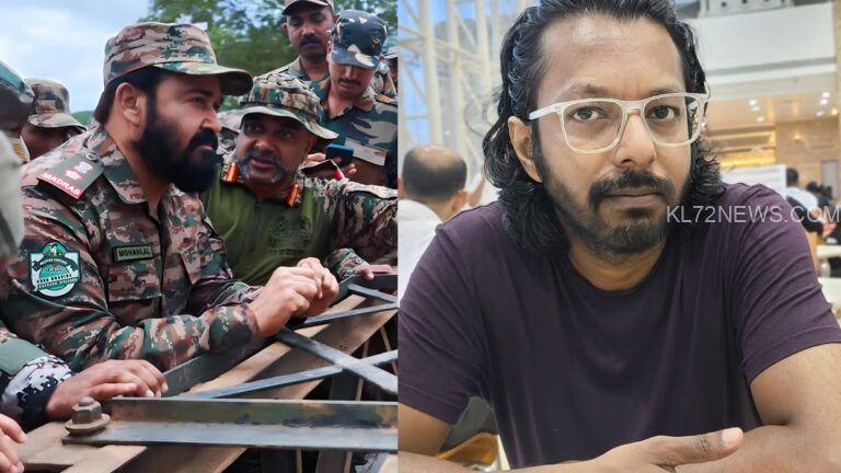 മോഹൻലാലിനെ അധിക്ഷേപിച്ചു: ‘ചെകുത്താൻ’ കുടുങ്ങി
