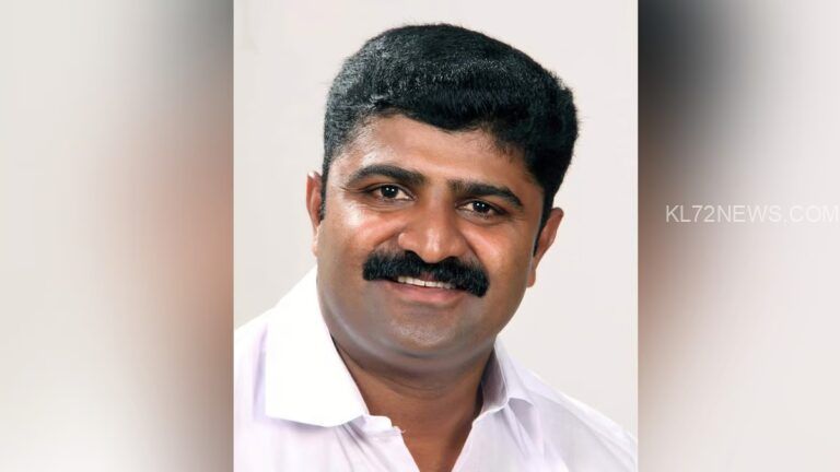 പച്ചക്കറി വാങ്ങാനെത്തി: കോട്ടയം ഡിസിസി ജനറൽ സെക്രട്ടറി ജോബോയ് ജോർജ് മാർക്കറ്റിൽ കുഴഞ്ഞു വീണ് മരിച്ചു