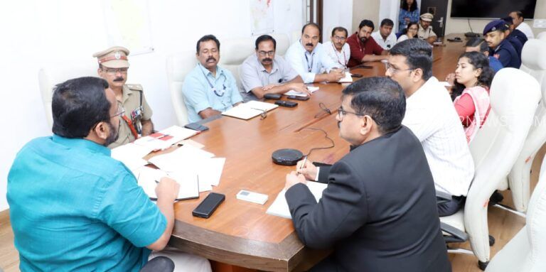 വയനാട് ദുരന്തം: നിലമ്പൂര്‍ മേഖലയിലെ തിരച്ചില്‍ തുടരും – മന്ത്രി കെ. രാജന്‍