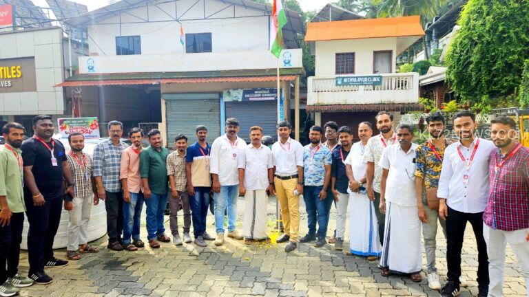 ഒമാക് സ്വാതന്ത്ര്യദിനാഘോഷം സംഘടിപ്പിച്ചു