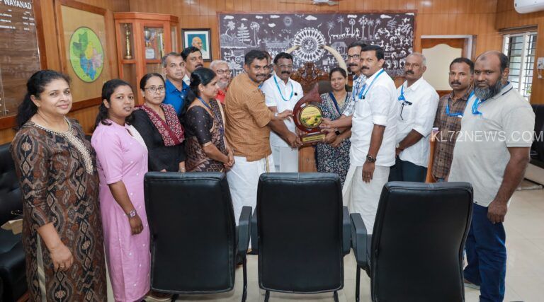 ദുരന്ത മേഖലയിലെ 1,62,543 പേര്‍ക്ക് ഭക്ഷണം നല്‍കിഹോട്ടല്‍ ആന്‍ഡ് റസ്റ്റോറന്റ് അസോസിയേഷന്‍