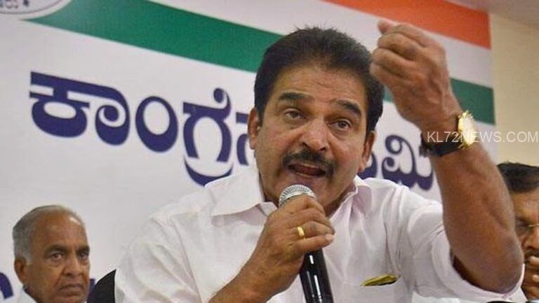 കെസി വേണുഗോപാല്‍ പബ്ലിക് അക്കൗണ്ട്‌സ് കമ്മിറ്റി ചെയര്‍മാന്‍