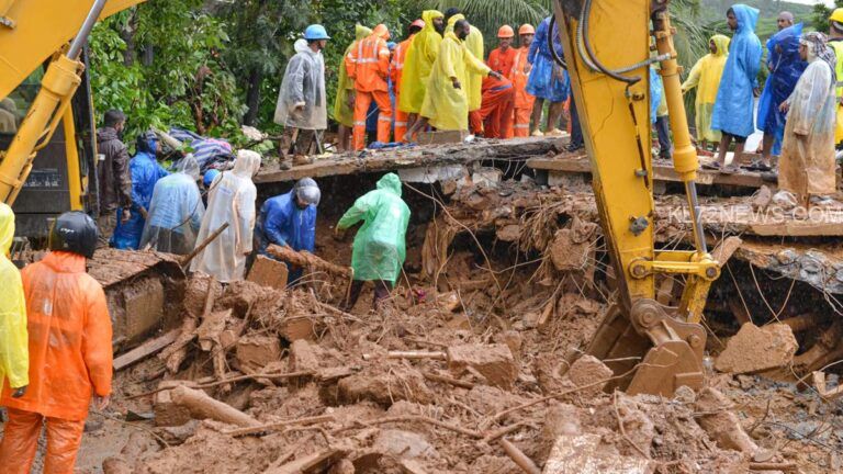 വയനാട് ഉരുൾപൊട്ടൽ: ഇനി കണ്ടെത്താനുള്ളത് 119 പേരെ; തിരച്ചിൽ 20-ാം ദിവസത്തിലേക്ക്