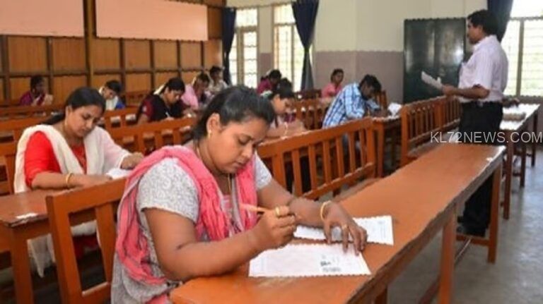 ഒരുപാട് ജോലികള്‍ക്ക് ഇനി ഒറ്റപ്പരീക്ഷ; എസ്എസ് സി, റെയില്‍വേ, ബാങ്ക് റിക്രൂട്ട്‌മെന്റിന് പൊതുപരീക്ഷ, കേന്ദ്രസര്‍ക്കാര്‍ പരിഗണനയില്‍