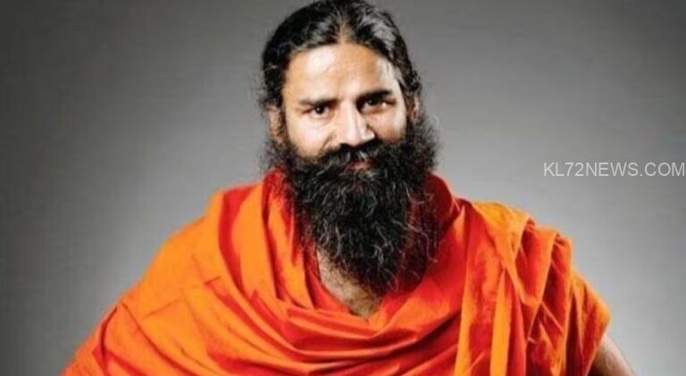 തെറ്റിദ്ധരിപ്പിക്കുന്ന ഫലസിദ്ധി വാഗ്ദാനം ചെയ്തു; പരസ്യ നിയമം ലംഘിച്ച ബാബാ രാംദേവിനെതിരെ വാറണ്ട്