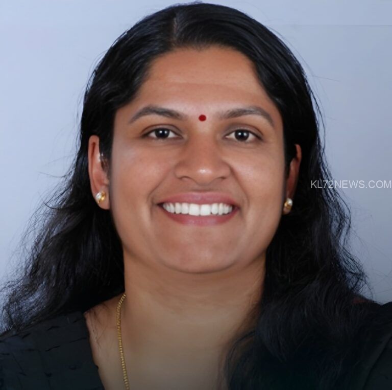 ഡോക്ടറേറ്റ് നേടി ഹണി ജോസഫ്