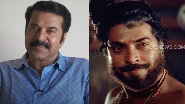 ‘എനിക്കൊരുപാട് നേട്ടങ്ങൾ തന്ന സിനിമ’; ഒരു വടക്കൻ വീര​ഗാഥ റീ റിലീസിനെത്തുന്നു, ടീസർ പുറത്തുവിട്ട് മമ്മൂട്ടി