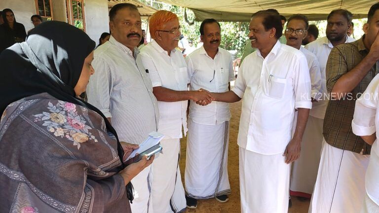 യുവതിയെ നരഭോജി കടുവ കടിച്ചു കൊന്നു തിന്ന സംഭവം മനസ്സാക്ഷിയെ ഞെട്ടിക്കുന്നത്;മുസ്ലിംലീഗ്