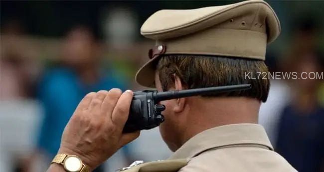 കാപ്പിക്കുരു മോഷ്ടിച്ചതായി പരാതി