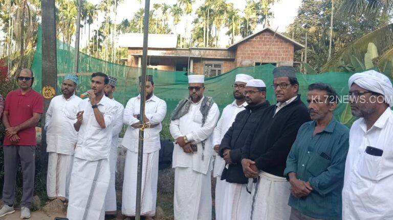 ബാല ഇന്ത്യയും കൗൺസിൽ മീറ്റും സംഘടിപ്പിച്ചു