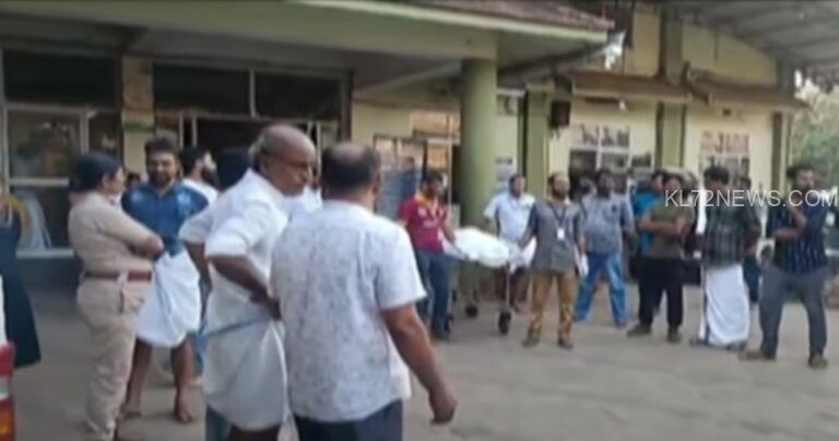 കോഴിക്കോട് കടലില്‍ കുളിക്കുമ്പോള്‍ തിരയില്‍പ്പെട്ടു; നാലുപേര്‍ക്ക് ദാരുണാന്ത്യം