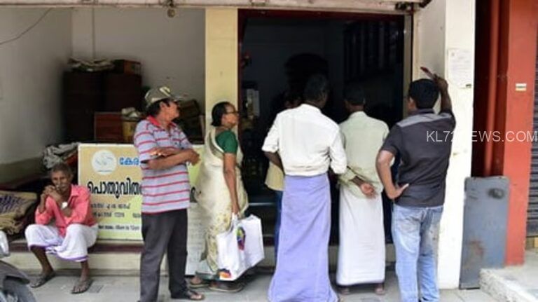 റേഷന്‍ സമരം: സര്‍ക്കാര്‍ വീണ്ടും ചര്‍ച്ചയ്ക്ക്; അടച്ചിടുന്ന കടകള്‍ ഏറ്റെടുക്കും, ലൈസന്‍സ് റദ്ദാക്കുമെന്ന് മുന്നറിയിപ്പ്