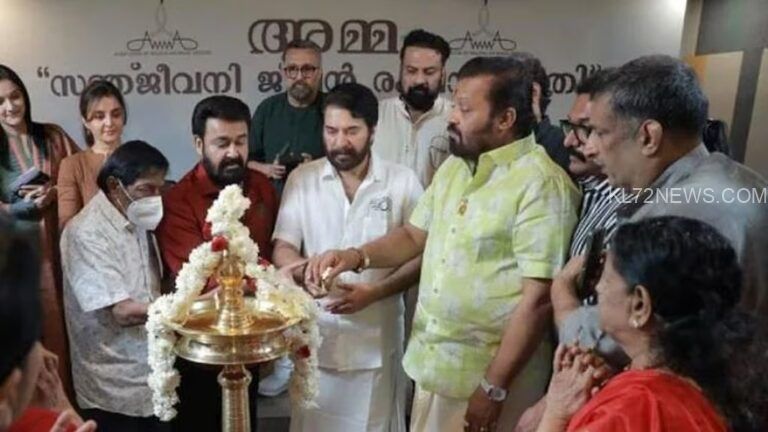 താരങ്ങള്‍ക്ക് ഒന്നിച്ച് താമസിക്കാന്‍ ഗ്രാമം; ആശയം മോഹന്‍ലാലിന്റേതെന്ന് ബാബുരാജ്