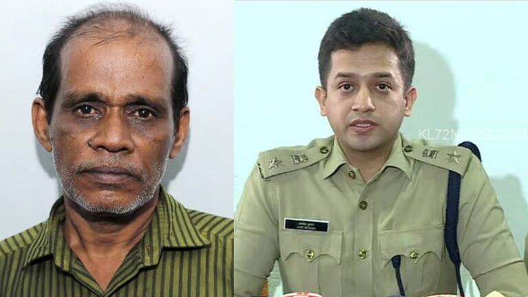 ‘കൂടോത്രം ചെയ്ത് ഭാര്യയെ അകറ്റി’; ചെന്താമരയ്ക്ക് കൊടുംപക, കുറ്റബോധമില്ല, സന്തോഷത്തോടെ പൊലീസ് കസ്റ്റഡിയില്‍