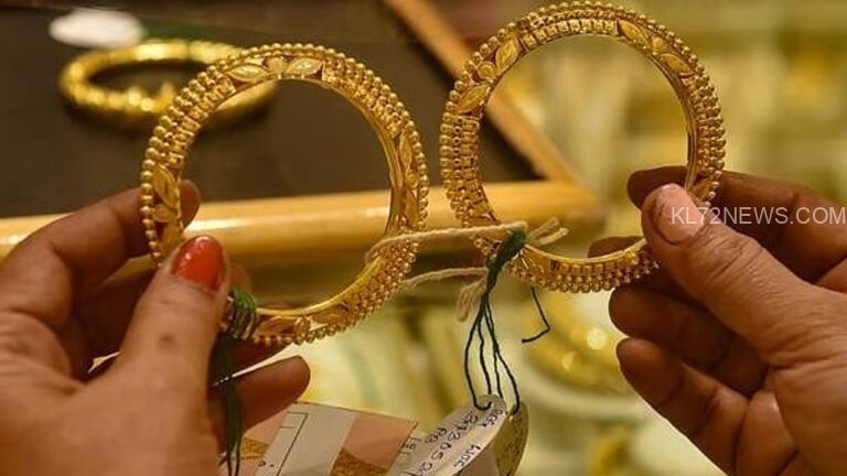 പവന് 680 രൂപ കൂടി; സ്വര്‍ണ വില സര്‍വകാല റെക്കോര്‍ഡില്‍