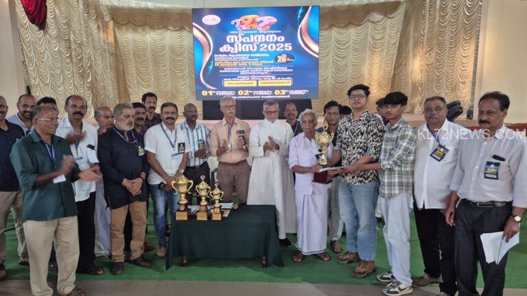 സ്പന്ദനം ക്വിസ് – എസ്.കെ.എം.ജെ കൽപ്പറ്റയും പടിഞ്ഞാറത്തറ എച്ച്.എസും ജേതാക്കൾ