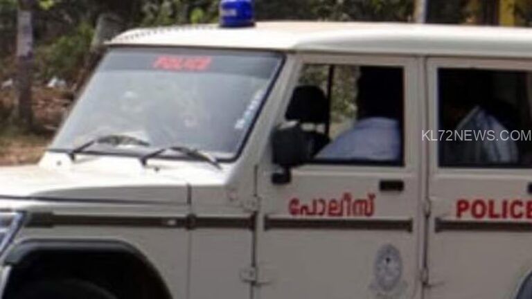 സ്‌കൂള്‍ ബസ്സില്‍ കത്തിക്കുത്ത്; പ്ലസ് വണ്‍ വിദ്യാര്‍ഥി പൊലീസ് പിടിയില്‍