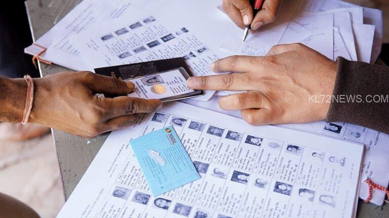 30 തദ്ദേശ വാര്‍ഡുകളില്‍ ഉപതെരഞ്ഞെടുപ്പ് ഫെബ്രുവരി 24ന്