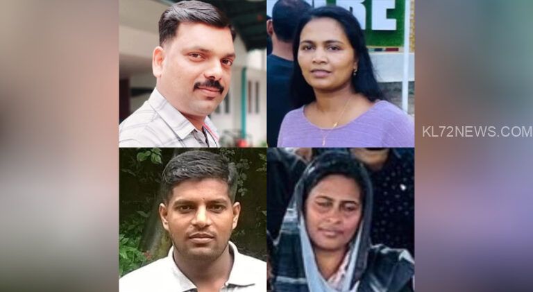 തിക്കോടി ബീച്ച് അപകടം: മരിച്ചവരുടെ മൃതദേഹങ്ങൾ ബന്ധുക്കൾക്ക് വിട്ടു നൽകി
