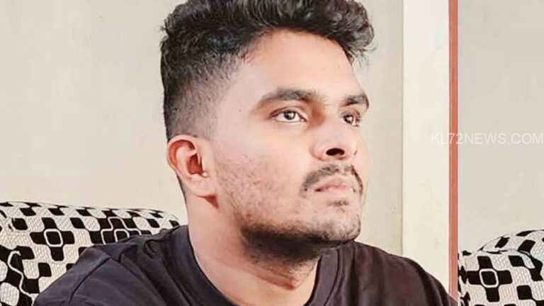 വെഞ്ഞാറമൂട് കൂട്ടക്കൊലപാതകത്തില്‍ അഫാന്റെ അറസ്റ്റ് രേഖപ്പെടുത്തി; ആദ്യ അറസ്റ്റ് സല്‍മാബീവി കൊലക്കേസിൽ