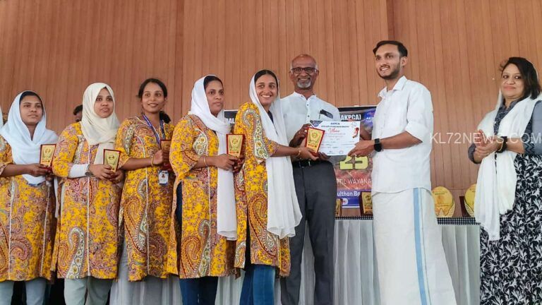 മോണ്ടിസോറി; സംസ്ഥാന സംഗമം സമാപിച്ചു