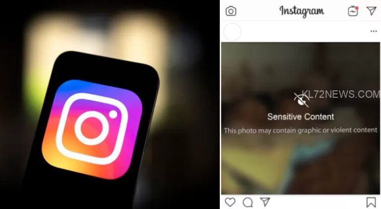 എന്തൊക്കെയാ ഈ ഇൻസ്റ്റ​ഗ്രാമിൽ നടക്കുന്നത് ? ഫീഡില്‍ സെന്‍സിറ്റീവ് കണ്ടന്റുകൾ മാത്രം; ഒന്നും മിണ്ടാതെ മെറ്റ